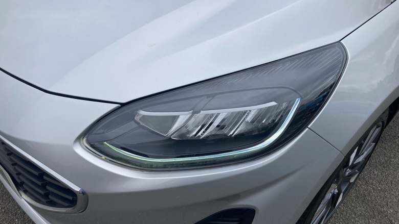 Ford Fiesta 1.0 EcoBoost Titanium X 5dr Petrol Hatchback